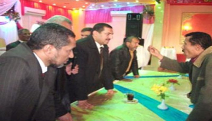 مساعٍ للحرية والعدالة بالفيوم لحل مشاكل عمال النظافة