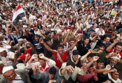 مسئول عسكري يمني: نحمل لمصر كل العرفان لما قدمته للثورة اليمنية