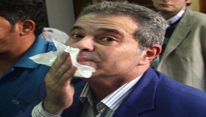 الجنايات تستكمل محاكمة توفيق عكاشة لتحريضه على قتل الرئيس