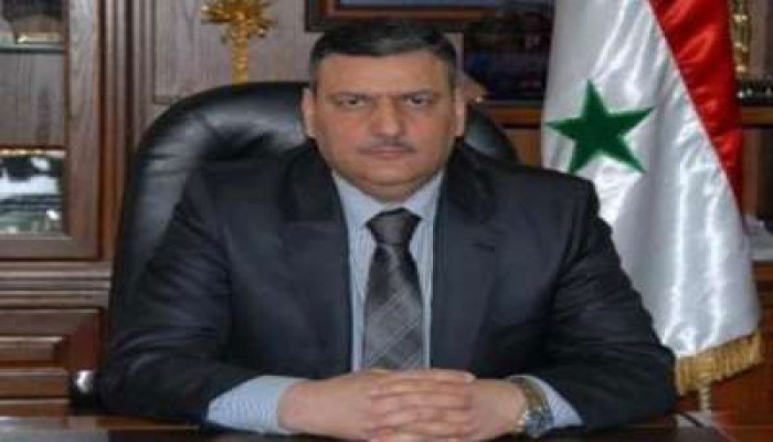 التجمع الوطني السوري الحر: نستعد لمواجهة الفوضى في مؤسسات الدولة لحظة سقوط نظام بشار