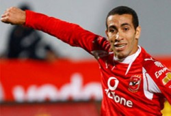 محمد أبو تريكة: سأجدد عقدي مع الأهلي دون أي شروط