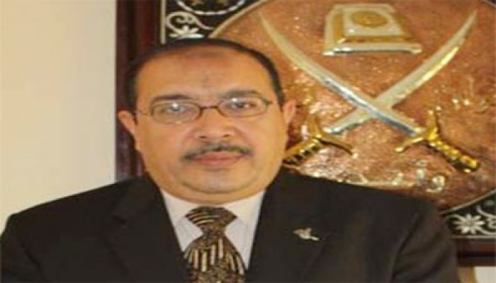 من سنن الدعوات