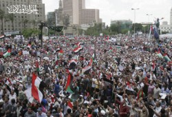 أفلام عن ثورات الربيع العربي في برامج السينما بمكتبة الإسكندرية