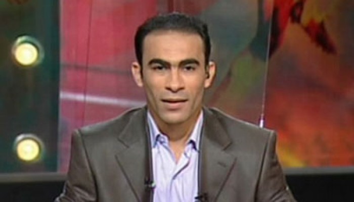 جمعة والسيد حمدي مع المنتخب في أبو ظبي
