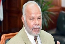وزير الموارد المائية المصري يهنئ السودان بتعلية سد "الروصيرص"