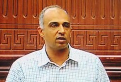 محيي الدين: الاتفاق على نظام القوائم المغلقة وبقاء تقسيم الداوئر