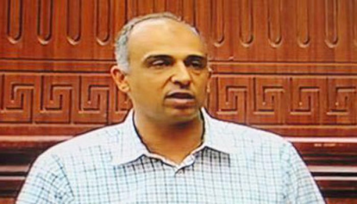 محيي الدين: الاتفاق على نظام القوائم المغلقة وبقاء تقسيم الداوئر