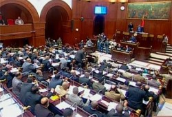 نشاط مكثف للجان مجلس الشورى خلال الأسبوع الحالي