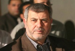 خالد البطش: "الكيان الصهيوني" يسعى لجر المقاومة إلى الحرب