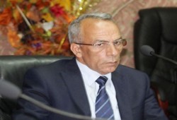 محافظ شمال سيناء يبحث مع رئيس جامعة قناة السويس تفعيل دور الجامعة