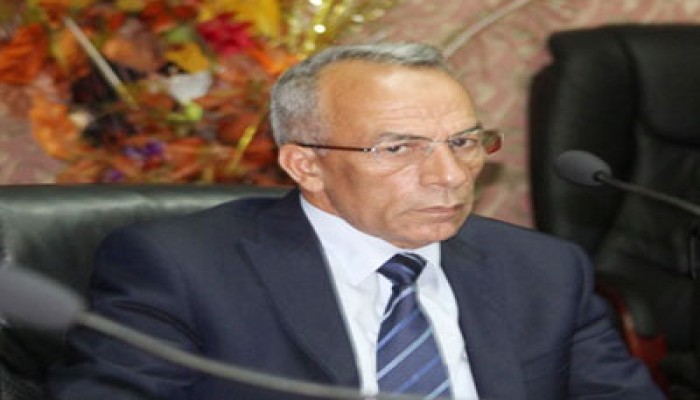 محافظ شمال سيناء يبحث مع رئيس جامعة قناة السويس تفعيل دور الجامعة