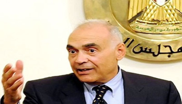 وزير الخارجية: أحمل رسالة دعم من الرئيس مرسي للشعب الفلسطيني