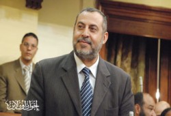 محسن راضي.. أمينًا للحرية والعدالة بالقليوبية