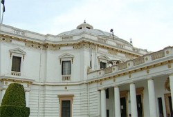 "النواب" يستعد لاستقبال الرئيس مرسي لإلقاء أول خطاب له في البرلمان