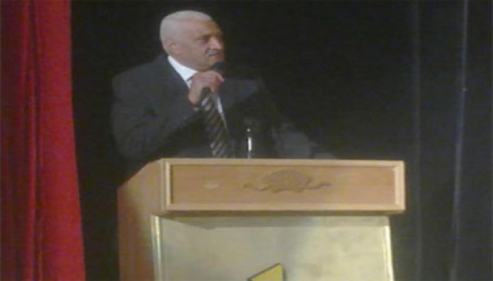 محافظ مطروح يأمر بتسهيل إجراءات تطوير قصر الثقافة بالمحافظة