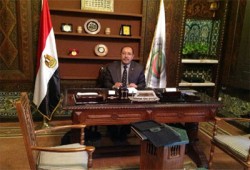 د. أحمد البيلي يدعو للم الشمل وبناء مؤسسات الدولة