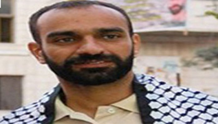 شقيقة الأسير الفلسطيني المضرب سامر العيساوي: أخي كتب وصيته