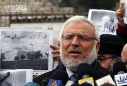 الدويك: إنهاء الاعتقالات السياسية والتنسيق الأمني من شروط نجاح المصالحة
