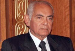 المرشد العام يعزي في وفاة منصور حسن وزير الثقافة والإعلام الأسبق