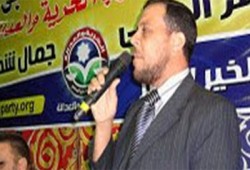 علي الشرقاوي للإعلاميين عقب التصويت: اتقوا الله وتحروا الحقائق قبل نشرها