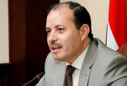 وزير الإعلام: قنوات دريم خالفت القانون رغم إنذارها عدة مرات