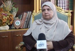 د. مكارم الديري: الدستور الجديد يوفر للمرأة حياة كريمة