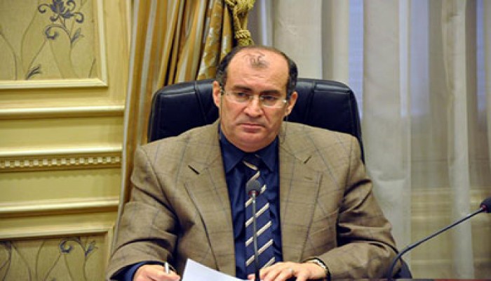 مشروع للدستور يستحق القراءة!