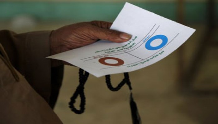 المطالبة بإعادة الاستفتاء.. حيلة الفاشلين