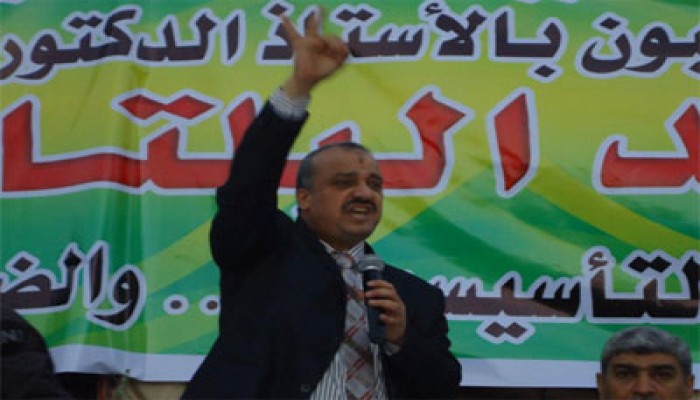 البلتاجي: الدستور الخطوة الأولى للاستقرار واستقبال الاستثمارات