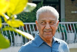 أبو القنبلة النووية الباكستانية عبد القدير خان: البرادعي عميل زرعه الغرب في مصر