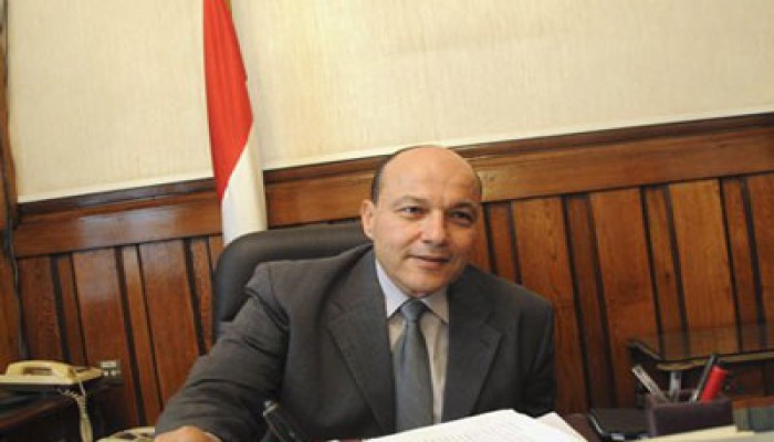 خبراء: المستشار طلعت عبد الله هو النائب العام بقوة القانون