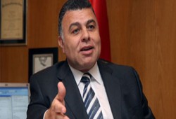 وزير الاستثمار الليبي: حريصون على زيادة استثماراتنا في مصر