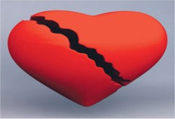 انفصلت مرتين عن زوجى.. وأخشى الثالثة