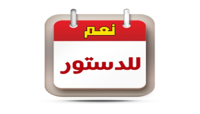 نشاط متواصل لإخوان البحيرة للتعريف بالدستور الجديد