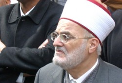 الشيخ عكرمة صبري: ارتباط حائط البراق بـ"الأقصى" عقيدة إسلامية