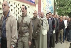 الواشنطن بوست: الشعب المصري اختار مرسي والإسلاميين لحماية الثورة