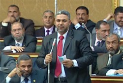 د. أحمد دياب: الشعب سيصوِّت بـ"نعم" رغم محاولات التشويه