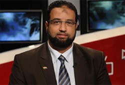 د. العيسوي: الاستثمار الأجنبي ينتظر الدستور.. والفضائيات لن تصنع شعبية