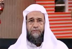 نشأت أحمد: علماء الأمة مع الدستور ويدعمون الرئيس مرسي
