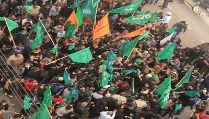 هنية يجدد الالتزام بالمصالحة الفلسطينية