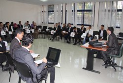 بالصور.. ختام فعاليات المرحلة الأولى من برنامج الوعي الدولي للشباب