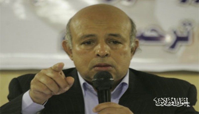 الطهطاوي: أغلبية الشعب تؤيد الدستور وأغلبية النخبة ضده.. وتأجيل الاستفتاء "غير ممكن"