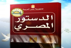 تزوير مواد الدستور.. النخبة تكذب على الشعب