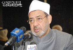 شيخ الأزهر يصل مقر "الرئاسة" للمشاركة في الحوار الوطني