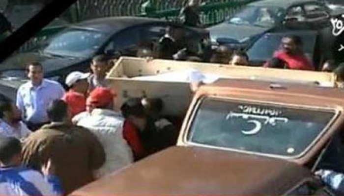 شهداء الاتحادية أفشلوا مخطط أعداء الوطن