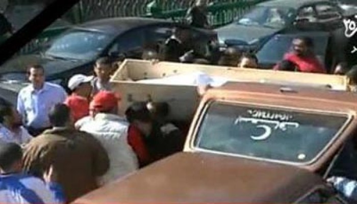 شهداء الاتحادية أفشلوا مخطط أعداء الوطن