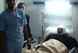 صبحي صالح: محاولة اغتيالي إفلاس سياسي
