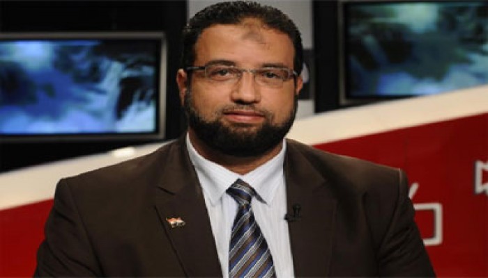 د. سامح العيسوي: خطاب الرئيس غدًا سيكون حاسمًا