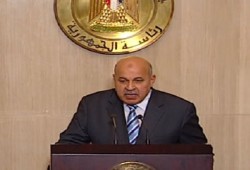 نائب الرئيس: الجميع مدعو للحوار بدون شروط مسبقة