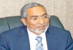حلمي الجزار: الدستور الجديد يقيد صلاحيات رئيس الجمهورية